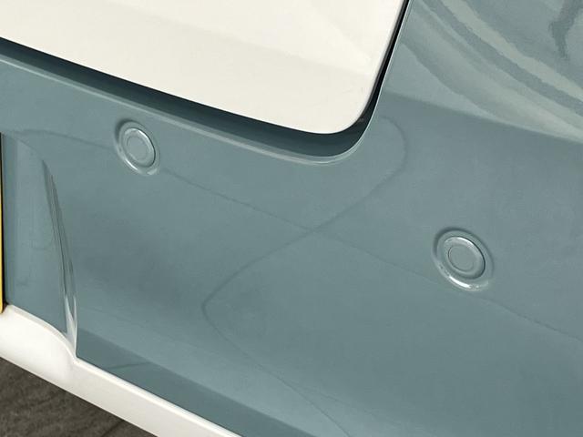 ムーヴキャンバスストライプスG 9型ディスプレイオーディオ 前後ドラレコ衝突被害軽減ブレーキ コーナーセンサー 9型ディスプレイオーディオ フルセグ Bluetooth USB バックカメラ 前後ドラレコ 両側電動スライドドア 前席シートヒーター 電動パーキングブレーキ(滋賀県)の中古車