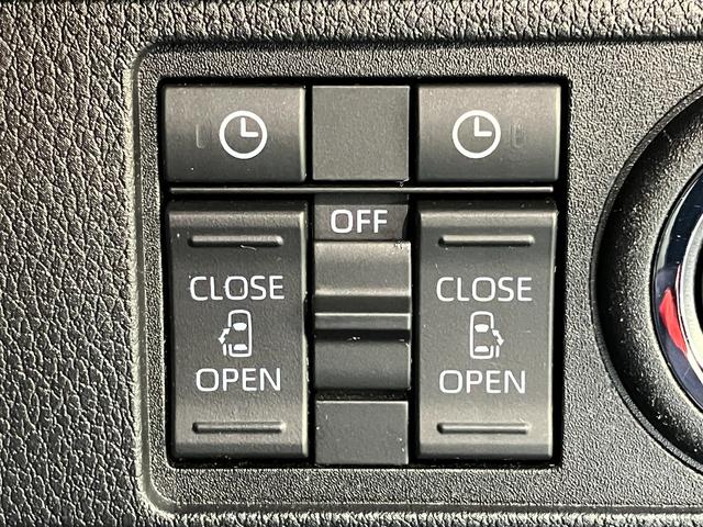 ムーヴキャンバスストライプスG 9型ディスプレイオーディオ 前後ドラレコ衝突被害軽減ブレーキ コーナーセンサー 9型ディスプレイオーディオ フルセグ Bluetooth USB バックカメラ 前後ドラレコ 両側電動スライドドア 前席シートヒーター 電動パーキングブレーキ(滋賀県)の中古車