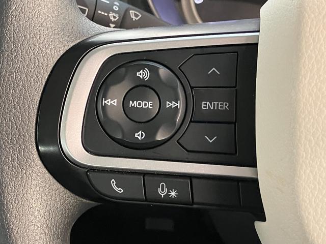 ムーヴキャンバスストライプスG 9型ディスプレイオーディオ 前後ドラレコ衝突被害軽減ブレーキ コーナーセンサー 9型ディスプレイオーディオ フルセグ Bluetooth USB バックカメラ 前後ドラレコ 両側電動スライドドア 前席シートヒーター 電動パーキングブレーキ(滋賀県)の中古車