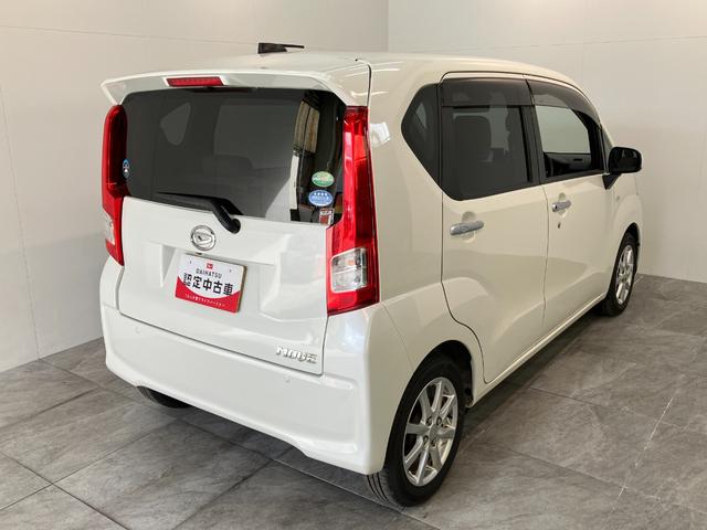 ムーヴＸ　ＳＡ２　フルセグナビ　バックカメラ　スマートキー衝突被害軽減ブレーキ　フルセグナビ　バックカメラ　ＤＶＤ再生　Ｂｌｕｅｔｏｏｔｈ　ＥＴＣ　オートライト　オートエアコン　スマートキー　タイヤ４本新品交換済み（滋賀県）の中古車