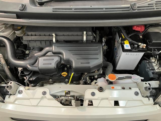 ムーヴＸ　ＳＡ２　フルセグナビ　バックカメラ　スマートキー衝突被害軽減ブレーキ　フルセグナビ　バックカメラ　ＤＶＤ再生　Ｂｌｕｅｔｏｏｔｈ　ＥＴＣ　オートライト　オートエアコン　スマートキー　タイヤ４本新品交換済み（滋賀県）の中古車