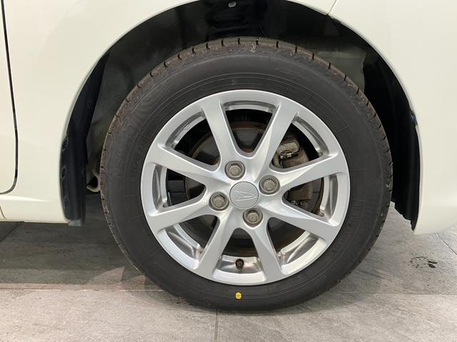 ムーヴＸ　ＳＡ２　フルセグナビ　バックカメラ　スマートキー衝突被害軽減ブレーキ　フルセグナビ　バックカメラ　ＤＶＤ再生　Ｂｌｕｅｔｏｏｔｈ　ＥＴＣ　オートライト　オートエアコン　スマートキー　タイヤ４本新品交換済み（滋賀県）の中古車