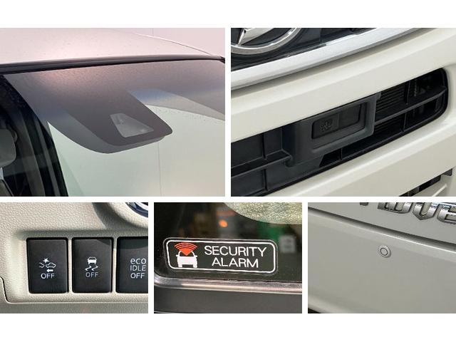 ムーヴＸ　ＳＡ２　フルセグナビ　バックカメラ　スマートキー衝突被害軽減ブレーキ　フルセグナビ　バックカメラ　ＤＶＤ再生　Ｂｌｕｅｔｏｏｔｈ　ＥＴＣ　オートライト　オートエアコン　スマートキー　タイヤ４本新品交換済み（滋賀県）の中古車