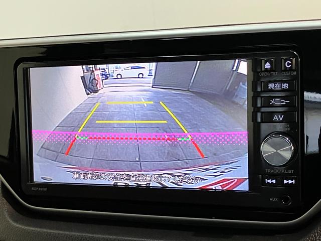 ムーヴＸ　ＳＡ２　フルセグナビ　バックカメラ　スマートキー衝突被害軽減ブレーキ　フルセグナビ　バックカメラ　ＤＶＤ再生　Ｂｌｕｅｔｏｏｔｈ　ＥＴＣ　オートライト　オートエアコン　スマートキー　タイヤ４本新品交換済み（滋賀県）の中古車