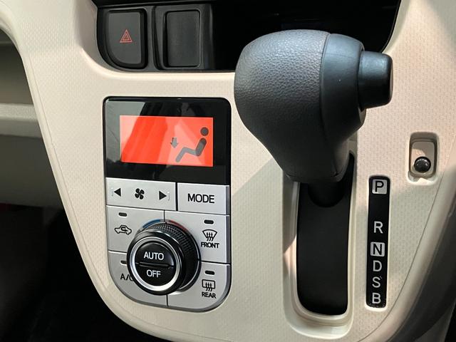 ムーヴＸ　ＳＡ２　フルセグナビ　バックカメラ　スマートキー衝突被害軽減ブレーキ　フルセグナビ　バックカメラ　ＤＶＤ再生　Ｂｌｕｅｔｏｏｔｈ　ＥＴＣ　オートライト　オートエアコン　スマートキー　タイヤ４本新品交換済み（滋賀県）の中古車