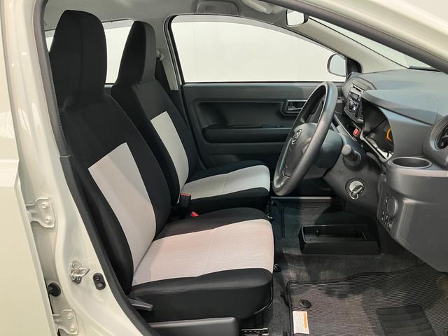 ミライースＬ　ＳＡIII　コーナーセンサー　ＣＤステレオ　ドラレコ衝突被害軽減ブレーキ　コーナーセンサー　ＣＤステレオ　ドラレコ　マニュアルレベリング　マニュアルエアコン　キーレスエントリー　エコアイドル（滋賀県）の中古車