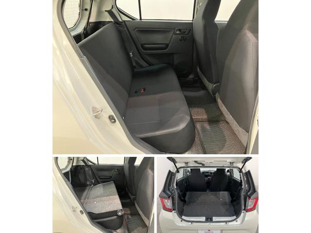 ミライースＬ　ＳＡIII　コーナーセンサー　ＣＤステレオ　ドラレコ衝突被害軽減ブレーキ　コーナーセンサー　ＣＤステレオ　ドラレコ　マニュアルレベリング　マニュアルエアコン　キーレスエントリー　エコアイドル（滋賀県）の中古車