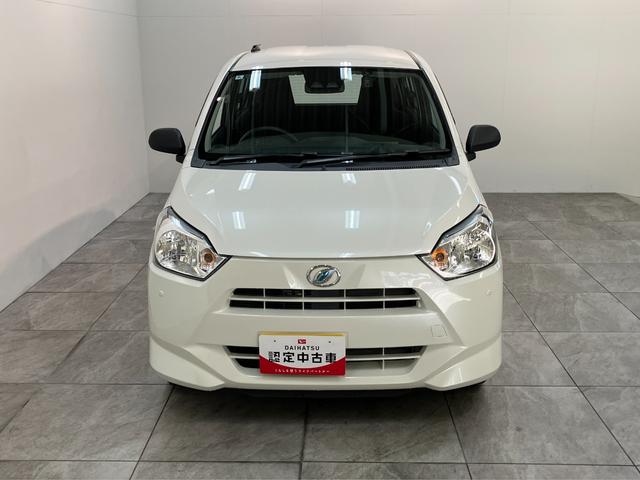 ミライースＬ　ＳＡIII　コーナーセンサー　ＣＤステレオ　ドラレコ衝突被害軽減ブレーキ　コーナーセンサー　ＣＤステレオ　ドラレコ　マニュアルレベリング　マニュアルエアコン　キーレスエントリー　エコアイドル（滋賀県）の中古車