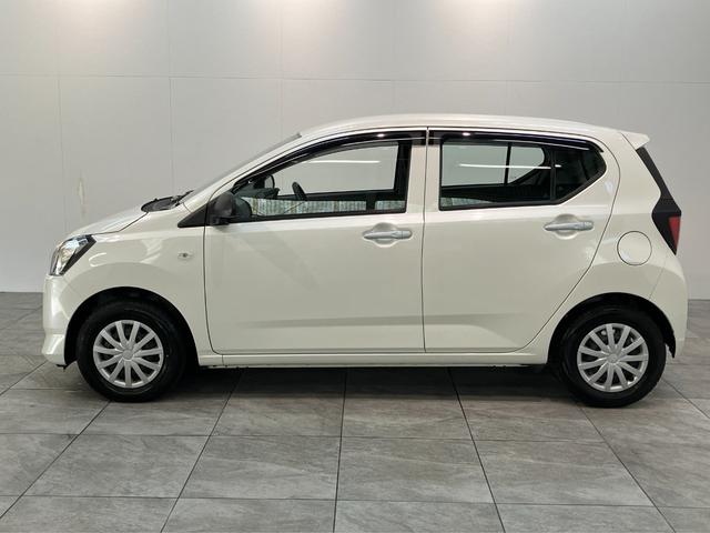 ミライースＬ　ＳＡIII　コーナーセンサー　ＣＤステレオ　ドラレコ衝突被害軽減ブレーキ　コーナーセンサー　ＣＤステレオ　ドラレコ　マニュアルレベリング　マニュアルエアコン　キーレスエントリー　エコアイドル（滋賀県）の中古車