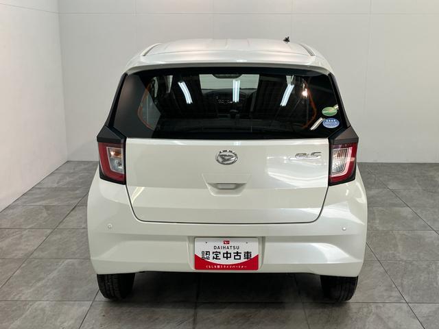 ミライースＬ　ＳＡIII　コーナーセンサー　ＣＤステレオ　ドラレコ衝突被害軽減ブレーキ　コーナーセンサー　ＣＤステレオ　ドラレコ　マニュアルレベリング　マニュアルエアコン　キーレスエントリー　エコアイドル（滋賀県）の中古車