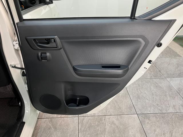 ミライースＬ　ＳＡIII　コーナーセンサー　ＣＤステレオ　ドラレコ衝突被害軽減ブレーキ　コーナーセンサー　ＣＤステレオ　ドラレコ　マニュアルレベリング　マニュアルエアコン　キーレスエントリー　エコアイドル（滋賀県）の中古車