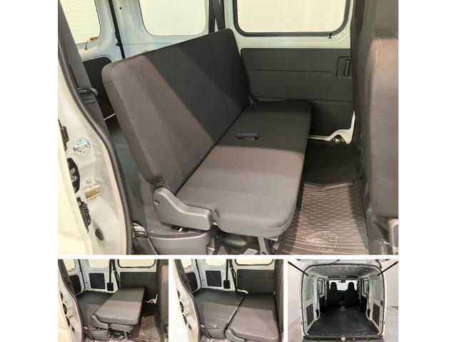 ハイゼットカーゴＤＸ　４ＷＤ　ＣＶＴ車　コーナーセンサー　ドラレコ　キーレス衝突被害軽減ブレーキ　スマアシ　コーナーセンサー　前席パワーウインドウ　ＡＭ／ＦＭステレオ　ドラレコ　両側スライドドア　オートライト　マニュアルレベリング　パートタイム４ＷＤ　キーレス（滋賀県）の中古車