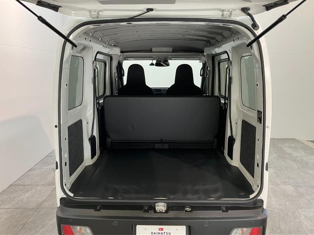 ハイゼットカーゴＤＸ　４ＷＤ　ＣＶＴ車　コーナーセンサー　ドラレコ　キーレス衝突被害軽減ブレーキ　スマアシ　コーナーセンサー　前席パワーウインドウ　ＡＭ／ＦＭステレオ　ドラレコ　両側スライドドア　オートライト　マニュアルレベリング　パートタイム４ＷＤ　キーレス（滋賀県）の中古車