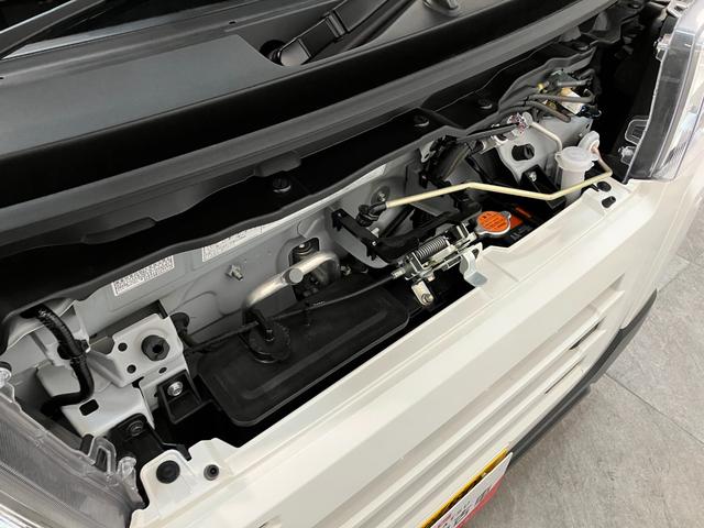 ハイゼットカーゴＤＸ　４ＷＤ　ＣＶＴ車　コーナーセンサー　ドラレコ　キーレス衝突被害軽減ブレーキ　スマアシ　コーナーセンサー　前席パワーウインドウ　ＡＭ／ＦＭステレオ　ドラレコ　両側スライドドア　オートライト　マニュアルレベリング　パートタイム４ＷＤ　キーレス（滋賀県）の中古車