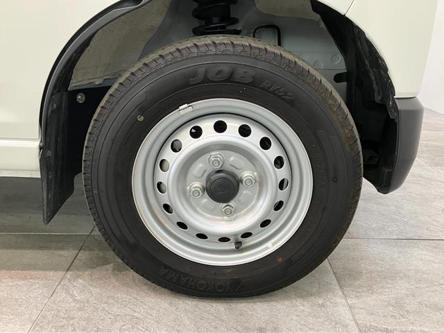 ハイゼットカーゴＤＸ　４ＷＤ　ＣＶＴ車　コーナーセンサー　ドラレコ　キーレス衝突被害軽減ブレーキ　スマアシ　コーナーセンサー　前席パワーウインドウ　ＡＭ／ＦＭステレオ　ドラレコ　両側スライドドア　オートライト　マニュアルレベリング　パートタイム４ＷＤ　キーレス（滋賀県）の中古車