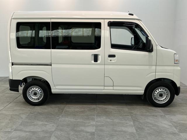 ハイゼットカーゴＤＸ　４ＷＤ　ＣＶＴ車　コーナーセンサー　ドラレコ　キーレス衝突被害軽減ブレーキ　スマアシ　コーナーセンサー　前席パワーウインドウ　ＡＭ／ＦＭステレオ　ドラレコ　両側スライドドア　オートライト　マニュアルレベリング　パートタイム４ＷＤ　キーレス（滋賀県）の中古車