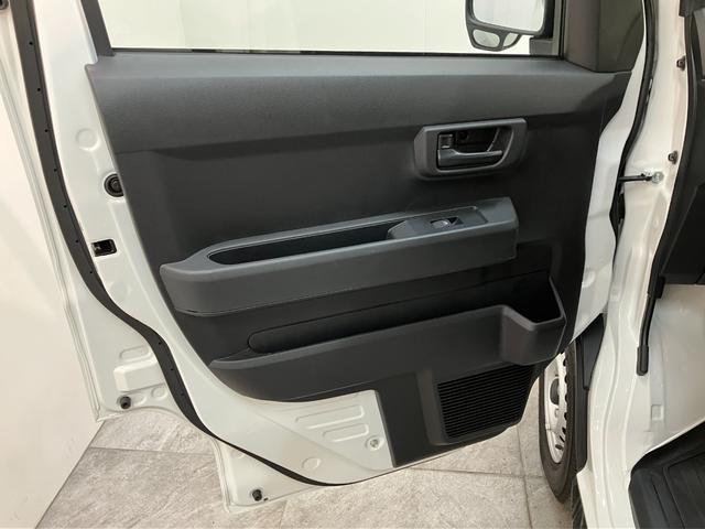 ハイゼットカーゴＤＸ　４ＷＤ　ＣＶＴ車　コーナーセンサー　ドラレコ　キーレス衝突被害軽減ブレーキ　スマアシ　コーナーセンサー　前席パワーウインドウ　ＡＭ／ＦＭステレオ　ドラレコ　両側スライドドア　オートライト　マニュアルレベリング　パートタイム４ＷＤ　キーレス（滋賀県）の中古車