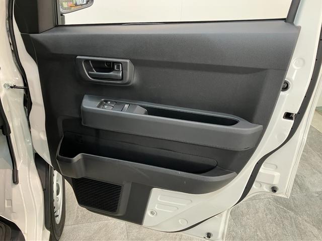 ハイゼットカーゴＤＸ　４ＷＤ　ＣＶＴ車　コーナーセンサー　ドラレコ　キーレス衝突被害軽減ブレーキ　スマアシ　コーナーセンサー　前席パワーウインドウ　ＡＭ／ＦＭステレオ　ドラレコ　両側スライドドア　オートライト　マニュアルレベリング　パートタイム４ＷＤ　キーレス（滋賀県）の中古車