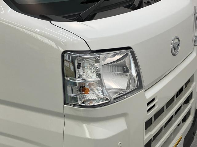 ハイゼットカーゴＤＸ　４ＷＤ　ＣＶＴ車　コーナーセンサー　ドラレコ　キーレス衝突被害軽減ブレーキ　スマアシ　コーナーセンサー　前席パワーウインドウ　ＡＭ／ＦＭステレオ　ドラレコ　両側スライドドア　オートライト　マニュアルレベリング　パートタイム４ＷＤ　キーレス（滋賀県）の中古車