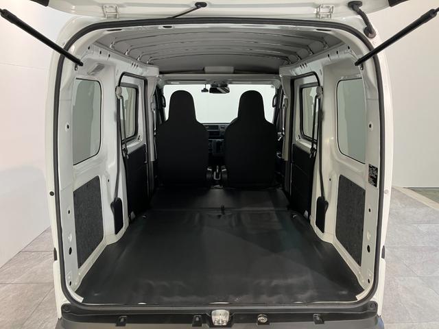 ハイゼットカーゴＤＸ　４ＷＤ　ＣＶＴ車　コーナーセンサー　ドラレコ　キーレス衝突被害軽減ブレーキ　スマアシ　コーナーセンサー　前席パワーウインドウ　ＡＭ／ＦＭステレオ　ドラレコ　両側スライドドア　オートライト　マニュアルレベリング　パートタイム４ＷＤ　キーレス（滋賀県）の中古車