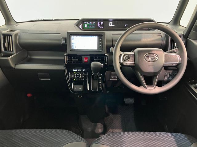 タントカスタムＸ　フルセグナビ　バックカメラ　前後ドラレコ衝突被害軽減ブレーキ　コーナーセンサー　フルセグナビ　Ｂｌｕｅｔｏｏｔｈ　ＤＶＤ再生　ＵＳＢ　バックカメラ　前後ドラレコ　両側電動スライドドア　前席シートヒーター　ＬＥＤ　オートエアコン　エコアイドル（滋賀県）の中古車