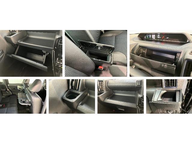 タントカスタムＸ　フルセグナビ　バックカメラ　前後ドラレコ衝突被害軽減ブレーキ　コーナーセンサー　フルセグナビ　Ｂｌｕｅｔｏｏｔｈ　ＤＶＤ再生　ＵＳＢ　バックカメラ　前後ドラレコ　両側電動スライドドア　前席シートヒーター　ＬＥＤ　オートエアコン　エコアイドル（滋賀県）の中古車