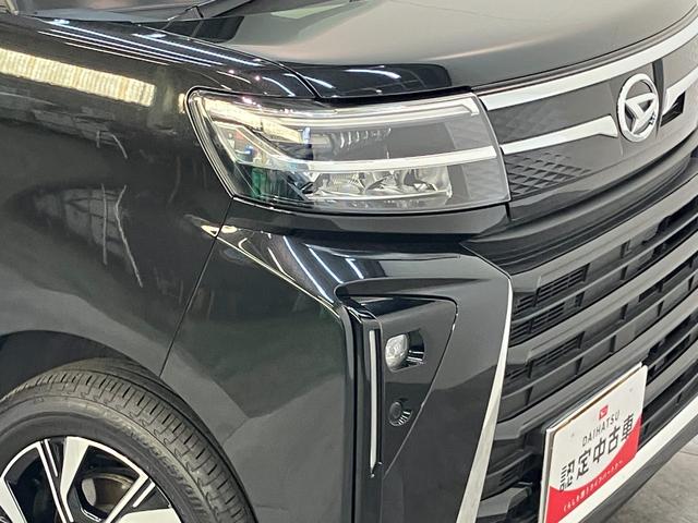 タントカスタムＸ　フルセグナビ　バックカメラ　前後ドラレコ衝突被害軽減ブレーキ　コーナーセンサー　フルセグナビ　Ｂｌｕｅｔｏｏｔｈ　ＤＶＤ再生　ＵＳＢ　バックカメラ　前後ドラレコ　両側電動スライドドア　前席シートヒーター　ＬＥＤ　オートエアコン　エコアイドル（滋賀県）の中古車