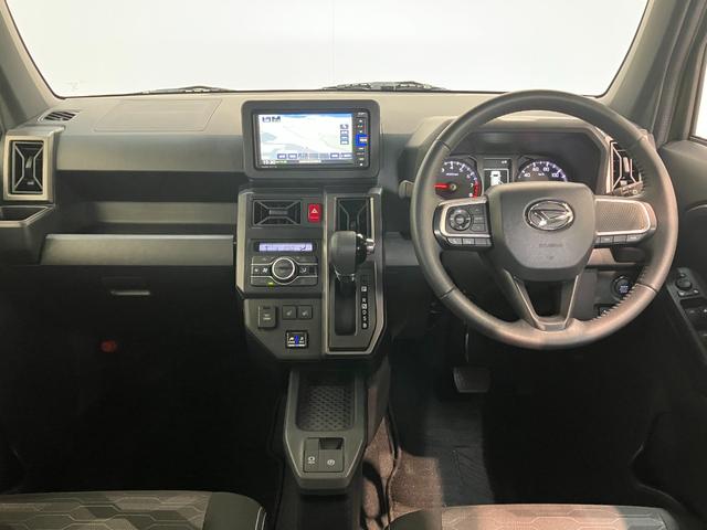 タフトＧクロムベンチャー　フルセグナビ　バックカメラ　前後ドラレコ衝突被害軽減ブレーキ　コーナーセンサー　フルセグナビ　ＤＶＤ再生　Ｂｌｕｅｔｏｏｔｈ　ＵＳＢ　バックカメラ　前後ドラレコ　ＥＴＣ　前席シートヒーター　ＬＥＤ　オートライト　オートエアコン　エコアイドル（滋賀県）の中古車