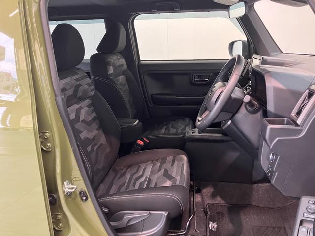 タフトＧクロムベンチャー　フルセグナビ　バックカメラ　前後ドラレコ衝突被害軽減ブレーキ　コーナーセンサー　フルセグナビ　ＤＶＤ再生　Ｂｌｕｅｔｏｏｔｈ　ＵＳＢ　バックカメラ　前後ドラレコ　ＥＴＣ　前席シートヒーター　ＬＥＤ　オートライト　オートエアコン　エコアイドル（滋賀県）の中古車