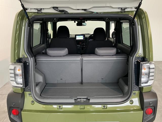 タフトＧクロムベンチャー　フルセグナビ　バックカメラ　前後ドラレコ衝突被害軽減ブレーキ　コーナーセンサー　フルセグナビ　ＤＶＤ再生　Ｂｌｕｅｔｏｏｔｈ　ＵＳＢ　バックカメラ　前後ドラレコ　ＥＴＣ　前席シートヒーター　ＬＥＤ　オートライト　オートエアコン　エコアイドル（滋賀県）の中古車