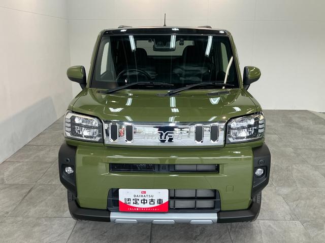 タフトＧクロムベンチャー　フルセグナビ　バックカメラ　前後ドラレコ衝突被害軽減ブレーキ　コーナーセンサー　フルセグナビ　ＤＶＤ再生　Ｂｌｕｅｔｏｏｔｈ　ＵＳＢ　バックカメラ　前後ドラレコ　ＥＴＣ　前席シートヒーター　ＬＥＤ　オートライト　オートエアコン　エコアイドル（滋賀県）の中古車