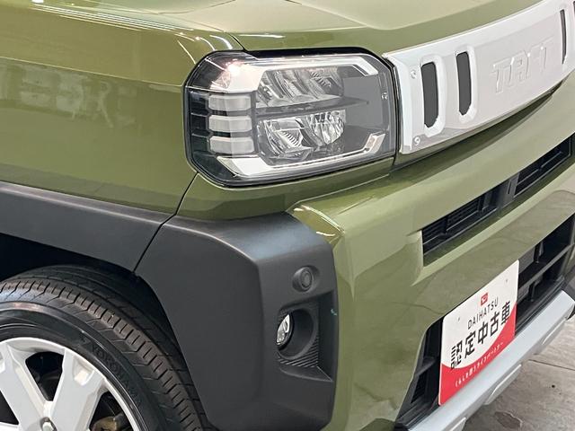 タフトＧクロムベンチャー　フルセグナビ　バックカメラ　前後ドラレコ衝突被害軽減ブレーキ　コーナーセンサー　フルセグナビ　ＤＶＤ再生　Ｂｌｕｅｔｏｏｔｈ　ＵＳＢ　バックカメラ　前後ドラレコ　ＥＴＣ　前席シートヒーター　ＬＥＤ　オートライト　オートエアコン　エコアイドル（滋賀県）の中古車