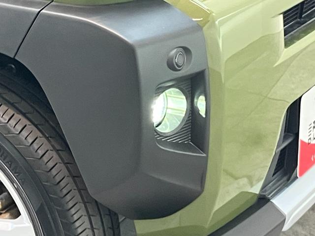 タフトＧクロムベンチャー　フルセグナビ　バックカメラ　前後ドラレコ衝突被害軽減ブレーキ　コーナーセンサー　フルセグナビ　ＤＶＤ再生　Ｂｌｕｅｔｏｏｔｈ　ＵＳＢ　バックカメラ　前後ドラレコ　ＥＴＣ　前席シートヒーター　ＬＥＤ　オートライト　オートエアコン　エコアイドル（滋賀県）の中古車