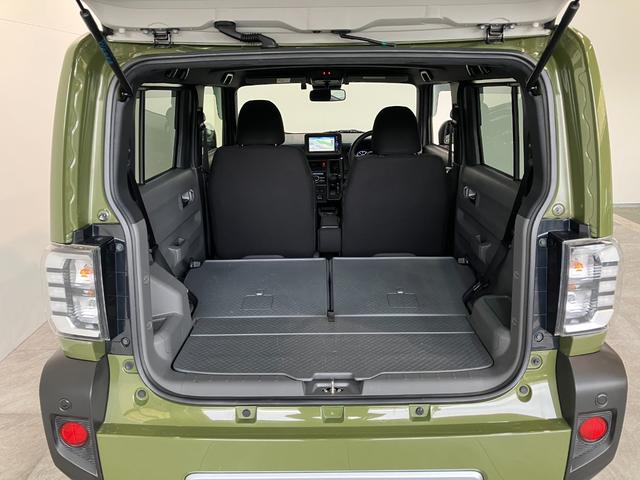 タフトＧクロムベンチャー　フルセグナビ　バックカメラ　前後ドラレコ衝突被害軽減ブレーキ　コーナーセンサー　フルセグナビ　ＤＶＤ再生　Ｂｌｕｅｔｏｏｔｈ　ＵＳＢ　バックカメラ　前後ドラレコ　ＥＴＣ　前席シートヒーター　ＬＥＤ　オートライト　オートエアコン　エコアイドル（滋賀県）の中古車