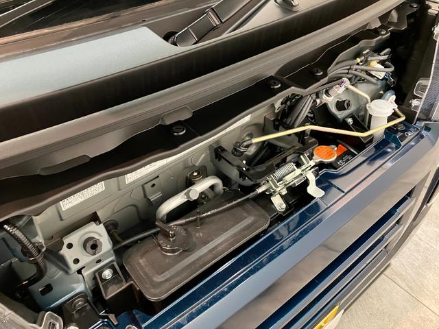 アトレーＲＳ　４ＷＤ　９型ディスプレイオーディオ　届出済未使用車衝突被害軽減ブレーキ　コーナーセンサー　９型ディスプレイオーディオ　フルセグ　Ｂｌｕｅｔｏｏｔｈ　ＵＳＢ　バックカメラ　クルーズコントロール　両側電動スライドドア　ＬＥＤ　オートライト　オートエアコン（滋賀県）の中古車