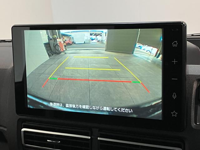 アトレーＲＳ　４ＷＤ　９型ディスプレイオーディオ　届出済未使用車衝突被害軽減ブレーキ　コーナーセンサー　９型ディスプレイオーディオ　フルセグ　Ｂｌｕｅｔｏｏｔｈ　ＵＳＢ　バックカメラ　クルーズコントロール　両側電動スライドドア　ＬＥＤ　オートライト　オートエアコン（滋賀県）の中古車