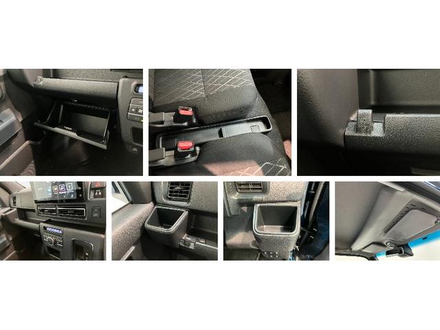 アトレーＲＳ　４ＷＤ　９型ディスプレイオーディオ　届出済未使用車衝突被害軽減ブレーキ　コーナーセンサー　９型ディスプレイオーディオ　フルセグ　Ｂｌｕｅｔｏｏｔｈ　ＵＳＢ　バックカメラ　クルーズコントロール　両側電動スライドドア　ＬＥＤ　オートライト　オートエアコン（滋賀県）の中古車