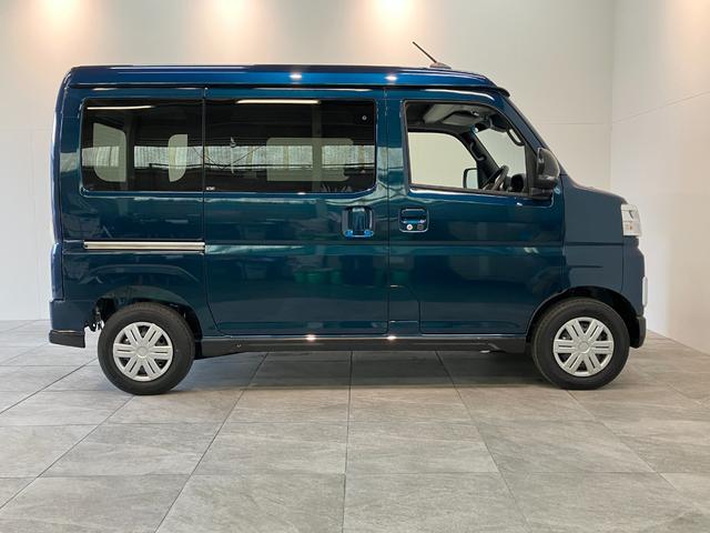 アトレーＲＳ　４ＷＤ　９型ディスプレイオーディオ　届出済未使用車衝突被害軽減ブレーキ　コーナーセンサー　９型ディスプレイオーディオ　フルセグ　Ｂｌｕｅｔｏｏｔｈ　ＵＳＢ　バックカメラ　クルーズコントロール　両側電動スライドドア　ＬＥＤ　オートライト　オートエアコン（滋賀県）の中古車