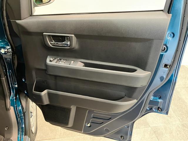 アトレーＲＳ　４ＷＤ　９型ディスプレイオーディオ　届出済未使用車衝突被害軽減ブレーキ　コーナーセンサー　９型ディスプレイオーディオ　フルセグ　Ｂｌｕｅｔｏｏｔｈ　ＵＳＢ　バックカメラ　クルーズコントロール　両側電動スライドドア　ＬＥＤ　オートライト　オートエアコン（滋賀県）の中古車