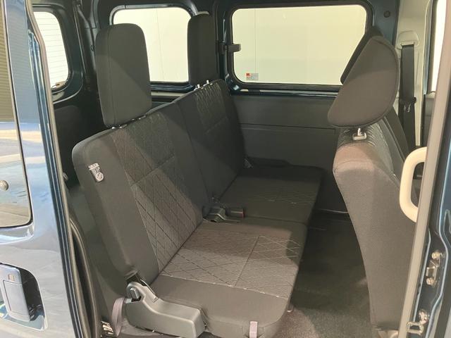 アトレーＲＳ　４ＷＤ　９型ディスプレイオーディオ　届出済未使用車衝突被害軽減ブレーキ　コーナーセンサー　９型ディスプレイオーディオ　フルセグ　Ｂｌｕｅｔｏｏｔｈ　ＵＳＢ　バックカメラ　クルーズコントロール　両側電動スライドドア　ＬＥＤ　オートライト　オートエアコン（滋賀県）の中古車