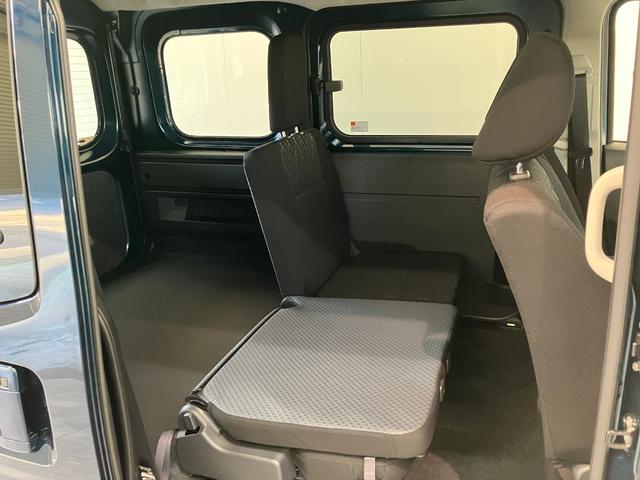 アトレーＲＳ　４ＷＤ　９型ディスプレイオーディオ　届出済未使用車衝突被害軽減ブレーキ　コーナーセンサー　９型ディスプレイオーディオ　フルセグ　Ｂｌｕｅｔｏｏｔｈ　ＵＳＢ　バックカメラ　クルーズコントロール　両側電動スライドドア　ＬＥＤ　オートライト　オートエアコン（滋賀県）の中古車