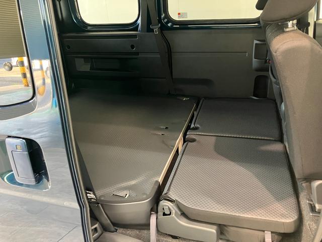 アトレーＲＳ　４ＷＤ　９型ディスプレイオーディオ　届出済未使用車衝突被害軽減ブレーキ　コーナーセンサー　９型ディスプレイオーディオ　フルセグ　Ｂｌｕｅｔｏｏｔｈ　ＵＳＢ　バックカメラ　クルーズコントロール　両側電動スライドドア　ＬＥＤ　オートライト　オートエアコン（滋賀県）の中古車