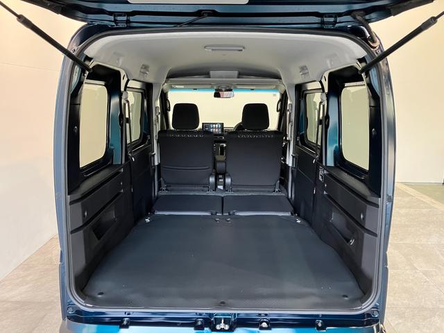 アトレーＲＳ　４ＷＤ　９型ディスプレイオーディオ　届出済未使用車衝突被害軽減ブレーキ　コーナーセンサー　９型ディスプレイオーディオ　フルセグ　Ｂｌｕｅｔｏｏｔｈ　ＵＳＢ　バックカメラ　クルーズコントロール　両側電動スライドドア　ＬＥＤ　オートライト　オートエアコン（滋賀県）の中古車