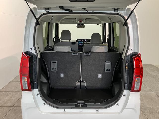 タントXリミテッド 9型ディスプレイオーディオ 届出済未使用車衝突被害軽減ブレーキ コーナーセンサー 9型ディスプレイオーディオ フルセグ Bluetooth USB バックカメラ 両側電動スライドドア 前席シートヒーター LED スマートキー エコアイドル(滋賀県)の中古車