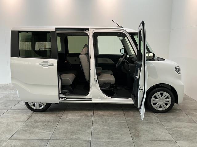 タントXリミテッド 9型ディスプレイオーディオ 届出済未使用車衝突被害軽減ブレーキ コーナーセンサー 9型ディスプレイオーディオ フルセグ Bluetooth USB バックカメラ 両側電動スライドドア 前席シートヒーター LED スマートキー エコアイドル(滋賀県)の中古車