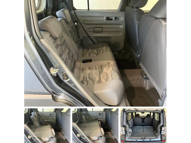 タフトＧダーククロムベンチャー　コーナーセンサー　ドラレコ衝突被害軽減ブレーキ　コーナーセンサー　バックカメラ（ナビ装着時用）　Ｂｌｕｅｔｏｏｔｈ／ＵＳＢチューナー　ドラレコ　ＥＴＣ　前席シートヒーター　ＬＥＤ　オートライト　オートエアコン　スマートキー（滋賀県）の中古車