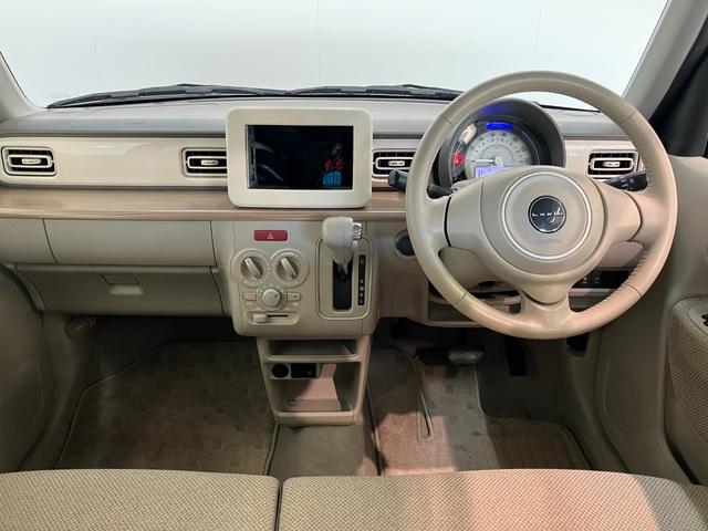 アルトラパンS 前後ドラレコ HID シートヒーター スマートキー衝突被害軽減ブレーキ 前後ドラレコ シートヒーター HIDヘッドライト オートライト 電動格納式ミラー スマートキー エコアイドル(滋賀県)の中古車