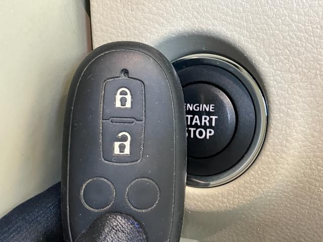 アルトラパンS 前後ドラレコ HID シートヒーター スマートキー衝突被害軽減ブレーキ 前後ドラレコ シートヒーター HIDヘッドライト オートライト 電動格納式ミラー スマートキー エコアイドル(滋賀県)の中古車