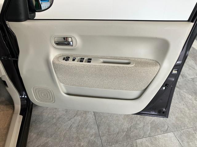 アルトラパンS 前後ドラレコ HID シートヒーター スマートキー衝突被害軽減ブレーキ 前後ドラレコ シートヒーター HIDヘッドライト オートライト 電動格納式ミラー スマートキー エコアイドル(滋賀県)の中古車