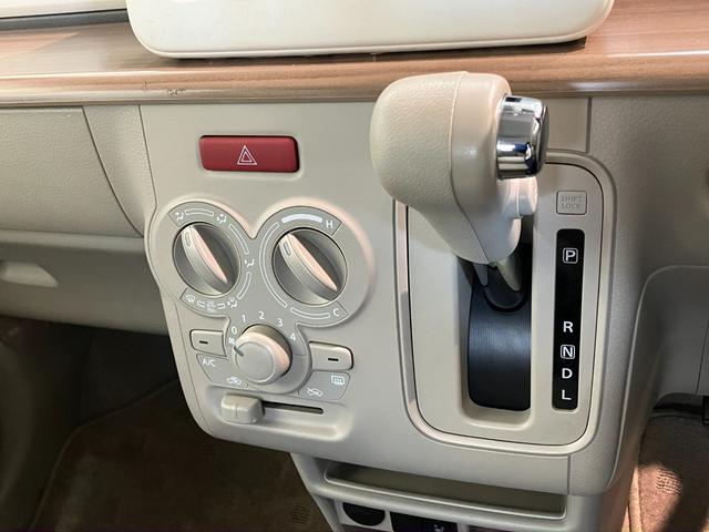 アルトラパンS 前後ドラレコ HID シートヒーター スマートキー衝突被害軽減ブレーキ 前後ドラレコ シートヒーター HIDヘッドライト オートライト 電動格納式ミラー スマートキー エコアイドル(滋賀県)の中古車